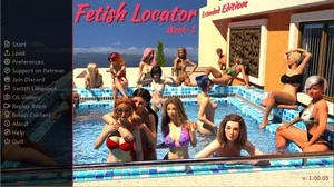 Fetish Locator – New Version 2.7.14 Normal [ViNovella] | BigTits.Top