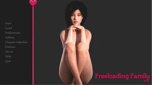 Freeloading Family – New Final Version 0.32 Gallery Unlocked (Full Game) [FFCreations] | BigTits.Top