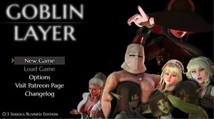 Goblin Layer – New Version 0.52 [Parodos] | BigTits.Top