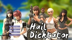 Hail Dicktator – New Version 0.65.1 [Hachigames] | BigTits.Top