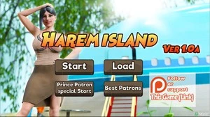 Harem Island – Version 1.0a [Eroniverse] | BigTits.Top