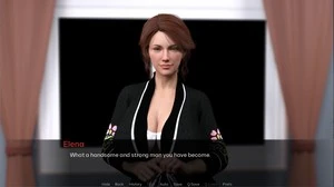 Heart Problems – New Version 0.8 Test [Xenorav] | BigTits.Top