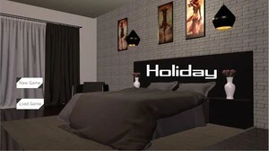 Holiday – Version 1.0 (Full Game) [ExerGames] | BigTits.Top