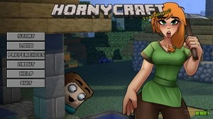 HornyCraft – New Version 0.19.0 [Shadik] | BigTits.Top