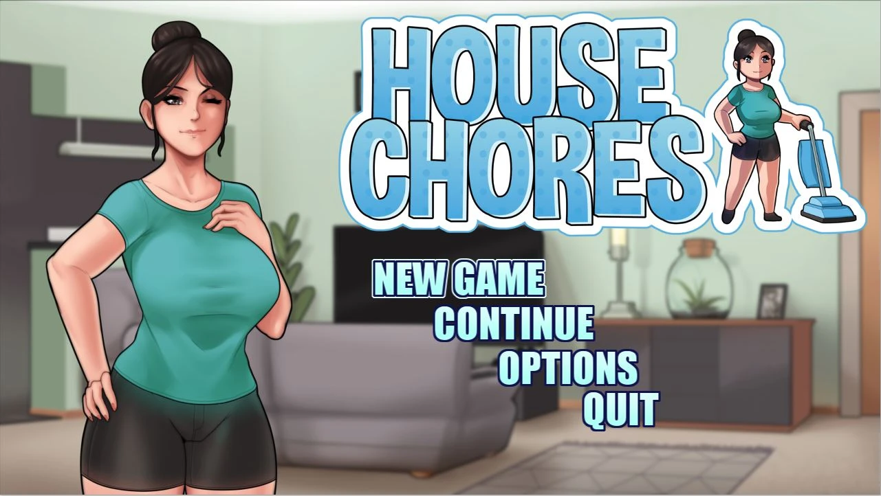 Download porn game — House Chores – New Version 0.17 Beta [Siren’s Domain]