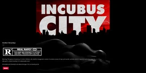 Incubus City – New Final Version 1.11.3 (Full Game) [Wape] | BigTits.Top