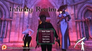 Infinity Realm – New Version 0.5.0 [Chaotic AsMe] | BigTits.Top