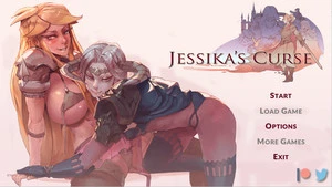 Jessika’s Curse –  New Version 1.9 [Venus Noire JC] | BigTits.Top