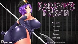 Karryn’s Prison – New Final Version 1.2.0b (Full Game) [Remtairy] | BigTits.Top