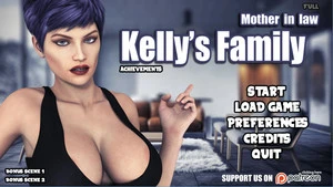 Kelly’s Family – Final Version 1.0 [K84] | BigTits.Top