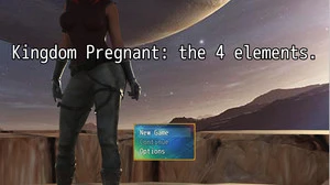 Kingdom Pregnant: The Elements – Version 5 Demo [jof] | BigTits.Top