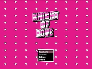 Knight of Love – New Version Part 1 J2 [Slightly Pink Heart] | BigTits.Top