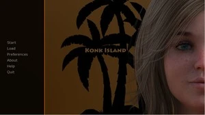 Konk Island – Final Version 0.7 [LunarBit] | BigTits.Top