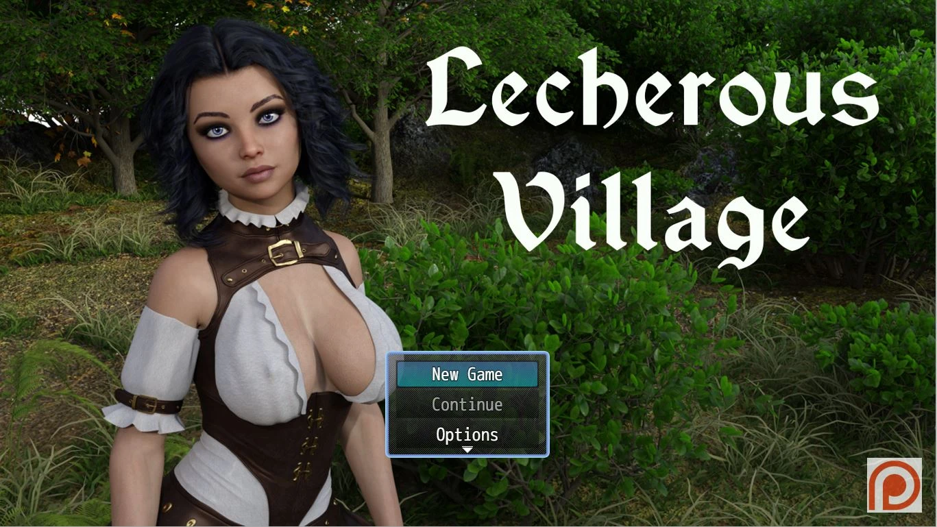 Download porn game — Lecherous Village – New Version 0.3.1 [GameBear]