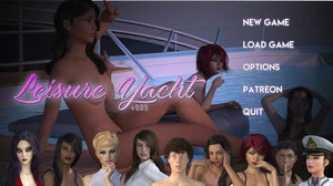 Leisure Yacht – Version 1.0.1 [TheMoonPeach] | BigTits.Top