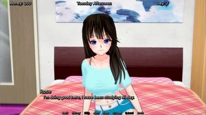 Lewd Town Adventures – New Version 0.14.5 [Jamleng Games] | BigTits.Top