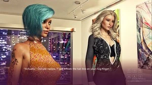 Life Changes for Keeley – Version 1.0 [Tora Productions] | BigTits.Top