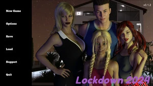 Lockdown 2024 – New Final Version 1.19.4 (Full Game) [480 Games] | BigTits.Top