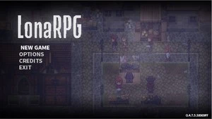 LonaRPG – New Version 0.8.9.0.1 Beta [EccmA417] | BigTits.Top