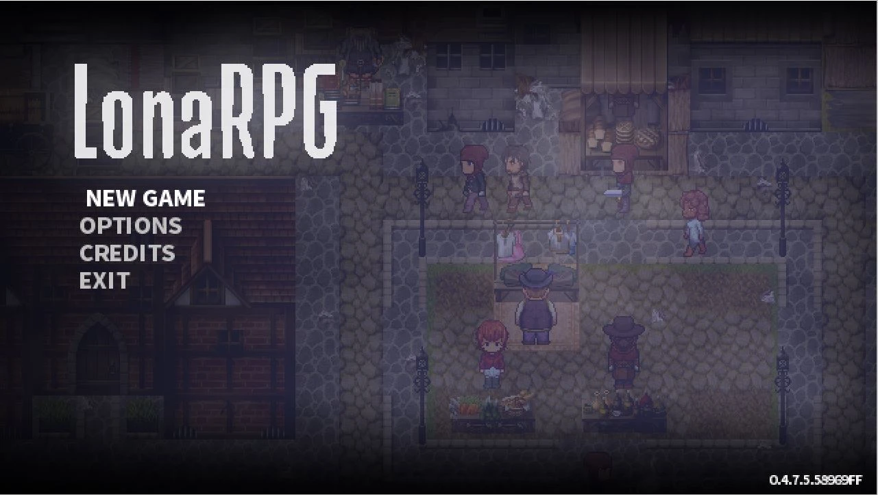 Скачать порно игру — LonaRPG – New Version 0.8.9.0.1 Beta [EccmA417]