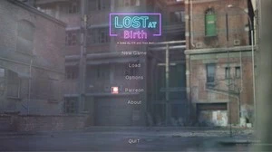 Lost at Birth – New Chapter 8 [V19] | BigTits.Top