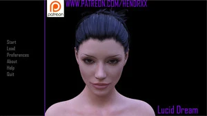 Lucid Dream Remake – Part 1 – New Version 0.6a [Hendrx] | BigTits.Top