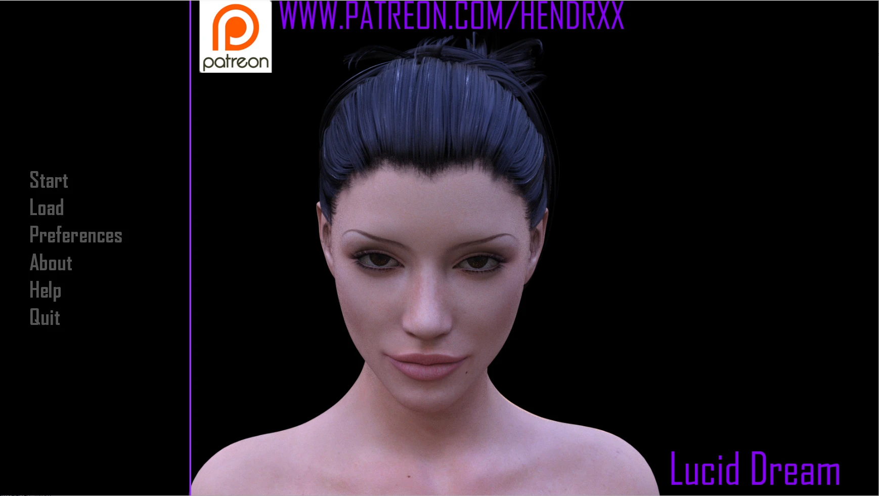 Descargar juego porno — Lucid Dream Remake – Part 1 – New Version 0.6a [Hendrx]