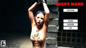 Lucky Mark – Version 18.0 [Super Alex] | BigTits.Top