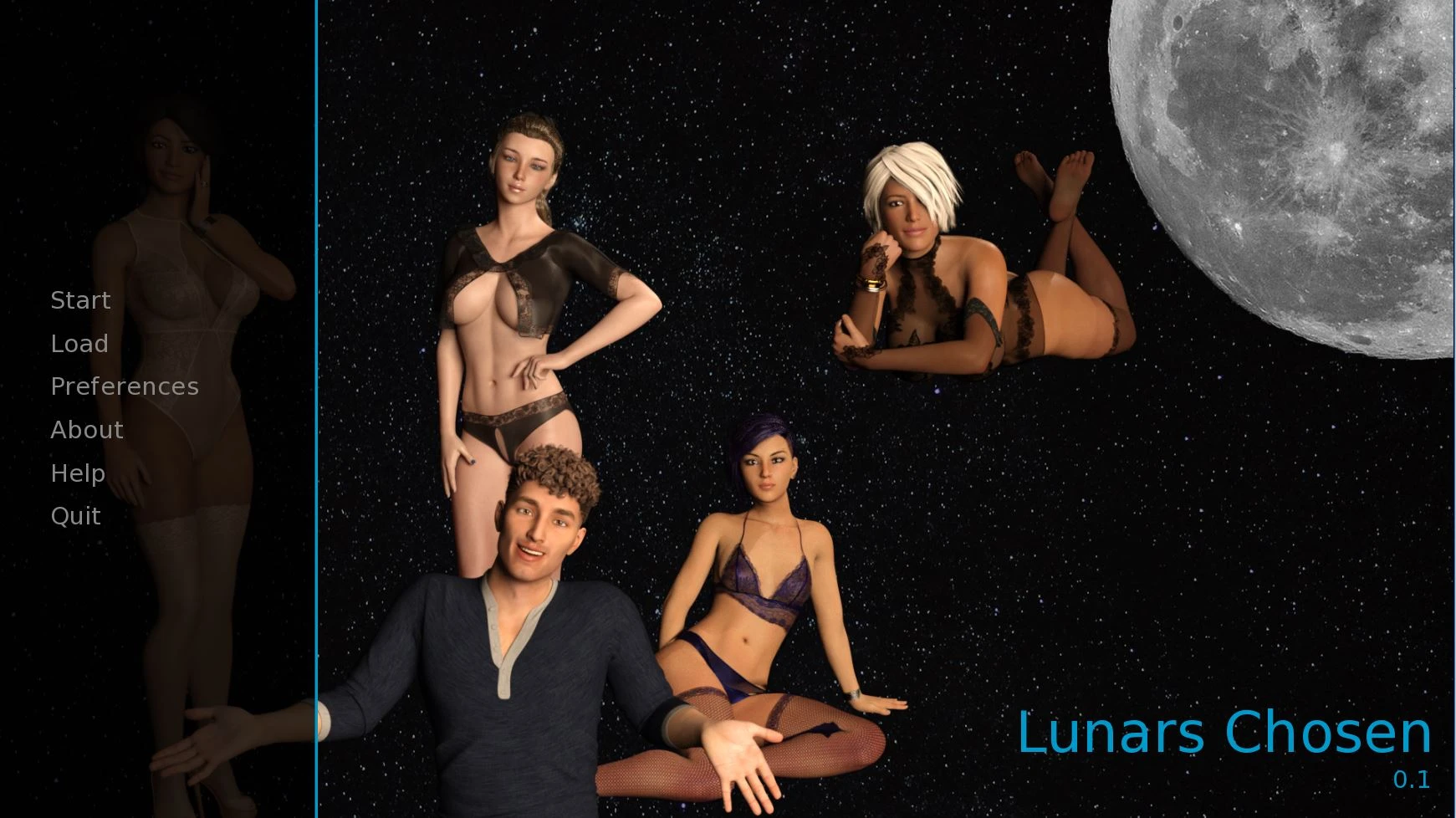 Pobierz grę porno — Lunars Chosen – New Version 0.26 [PTGames]