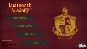 Lustworth Academy –  New Version 0.40.31 [ImpactXPlay] | BigTits.Top