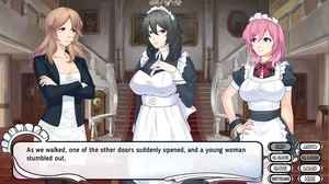 Maid Mansion – New Final Version [Crazy Cactus, Belgerum] | BigTits.Top