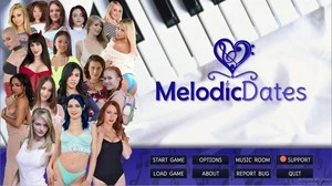 Melodic Dates – New Version 1.5 [Poison Adrian] | BigTits.Top