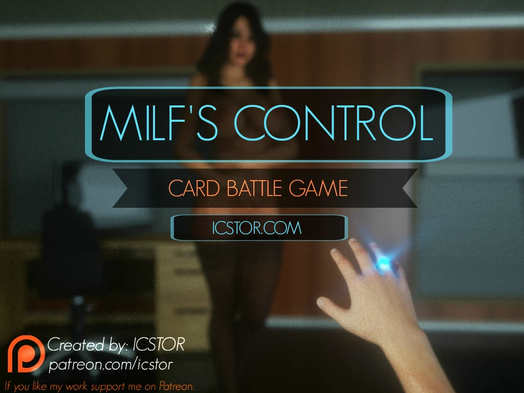 Download porn game — Milf’s Control – Version 1.0c [ICSTOR]