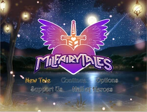 Milfairy Tales – New Version 0.6330p [LeelaK] | BigTits.Top