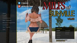 MILFs of Sunville! – Season 2 – Version 4 Extra – Added Android Port [L7team] | BigTits.Top