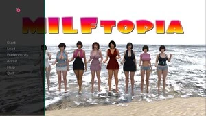 MILFtopia – New Version 0.271 [Lednah] | BigTits.Top