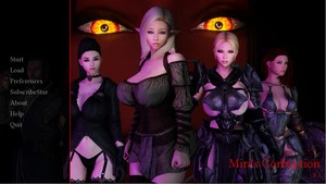 Miri’s Corruption – New Version 0.1.9.7 [LewdAnnieMay] | BigTits.Top