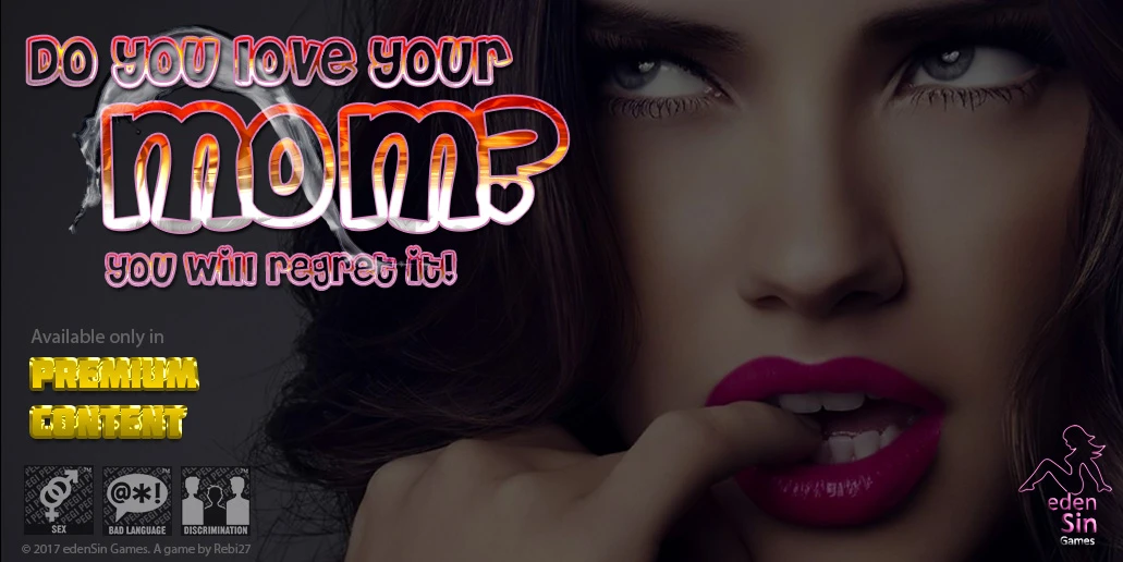 Download porn game — Mommy Strikes Back – Version 1.00 [Edensin]