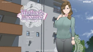 Mother’s Lesson : Mitsuko – New Version 1.0 [NTRMAN] | BigTits.Top