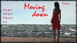 Moving down – New Final Version (Full Game) [MironY] | BigTits.Top