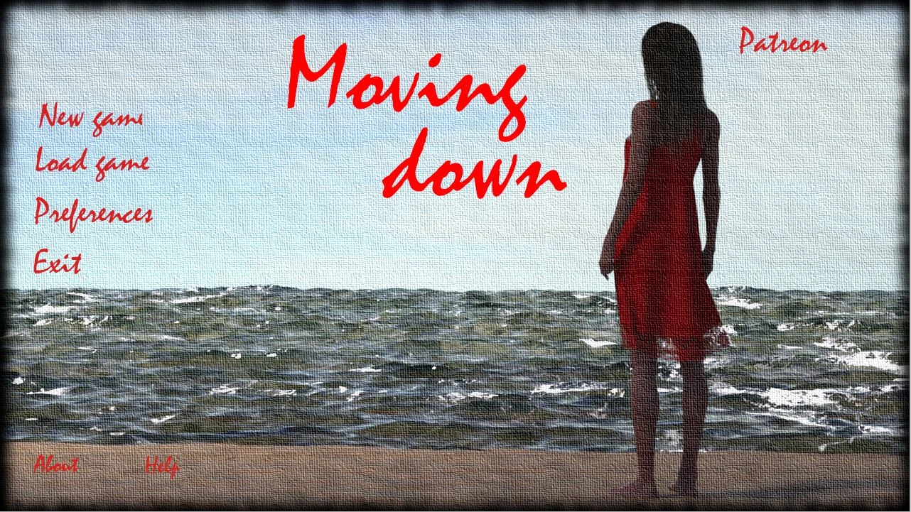 Download porn game — Moving down – New Final Version (Full Game) [MironY]