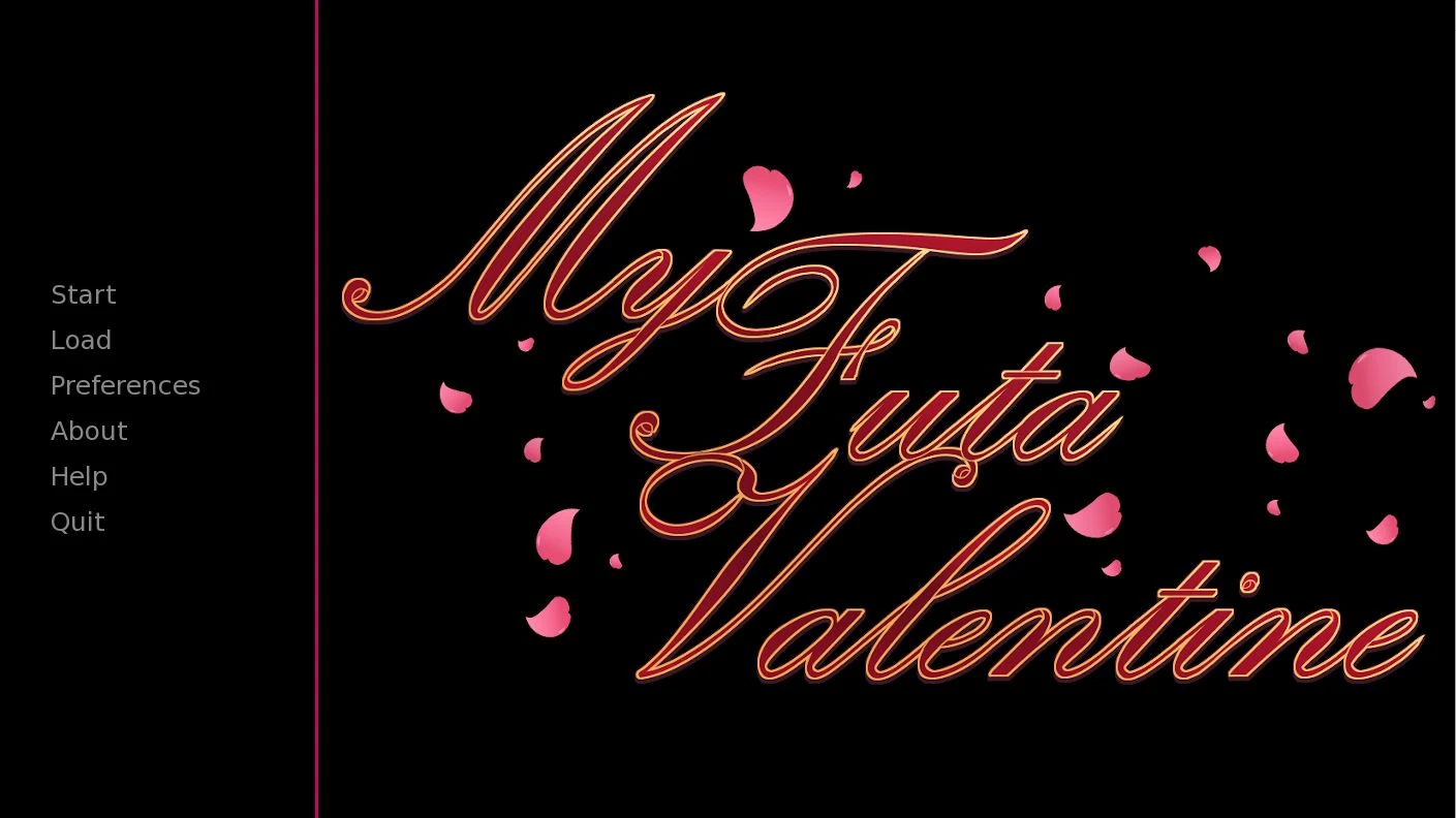 Descargar juego porno — My Futa Valentine – Version 1.0 (Full Game) [F.W.G.B.S.]