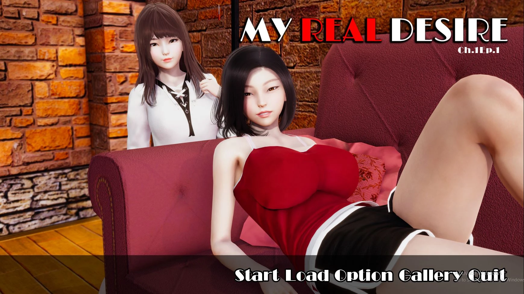 Download porn game — My Real Desire – Chapter 3 – New Episode 4 Part 1 [Lyk4n]