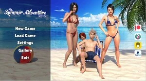 My Summer Adventure – New Version 0.7.1 [Holy-Rascals] | BigTits.Top