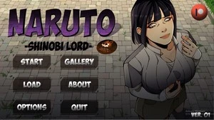 Naruto: Shinobi Lord – New Version 0.23 [Cats-creators] | BigTits.Top