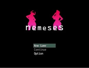 Nemeses – Final Version (Full Game) [hyper-mind Graphics] | BigTits.Top