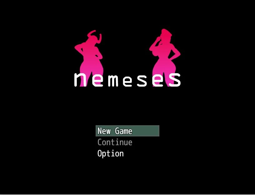 Download porn game — Nemeses – Final Version (Full Game) [hyper-mind Graphics]