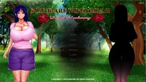 Netorare Wife Misumi – Lustful Awakening – New Final Version 1.0.1 (Full Game) [Azienda] | BigTits.Top