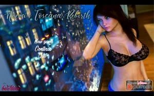 Noemi’s Toscana Rebirth – New Version 0.22 [beWilder] | BigTits.Top