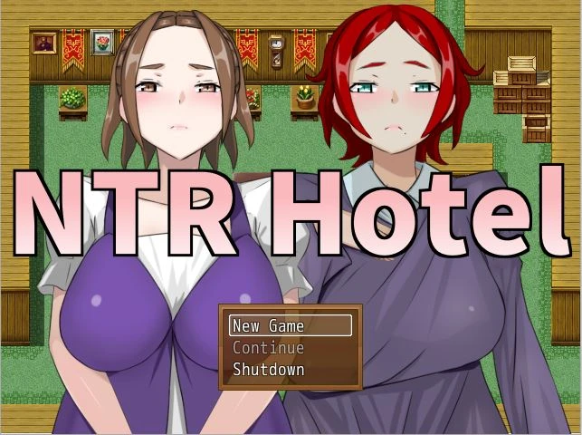 Download porn game — NTR Hotel – Full Game [Hoi Hoi Hoi]